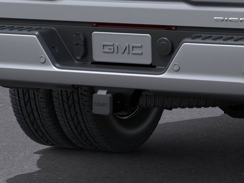 New 2026 GMC Sierra 3500 Denali image 38