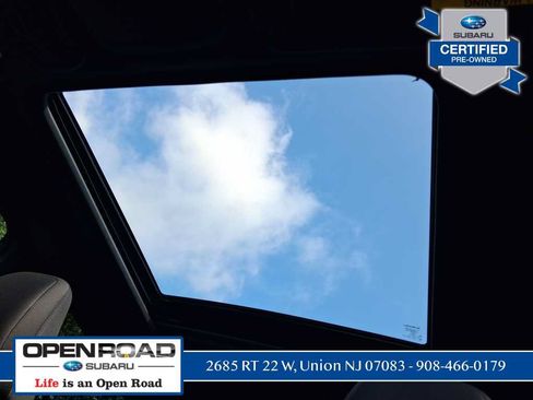 Used 2026 Subaru Forester Premium AWD/4WD image 40