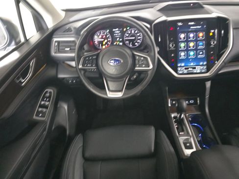 Used 2024 Subaru Ascent Touring image 31