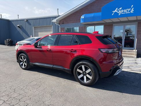 Used 2024 Honda Prologue Touring image 3