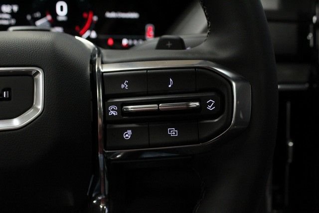 New 2026 GMC Yukon Denali AWD/4WD image 27