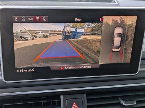 Used 2017 Audi A4 2.0T Prestige image 13