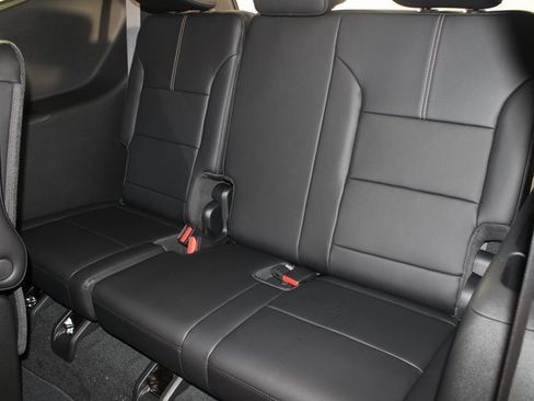 New 2026 GMC Acadia Elevation w/ Black Edition image 21