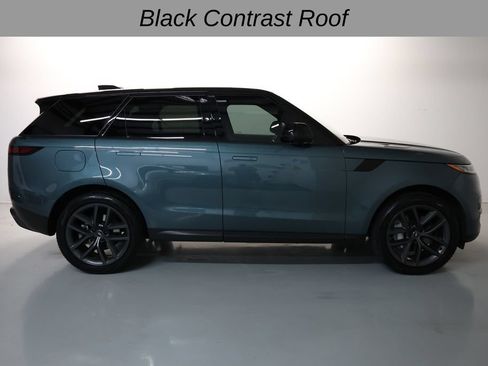 Used 2024 Land Rover Range Rover Sport SE AWD/4WD image 11