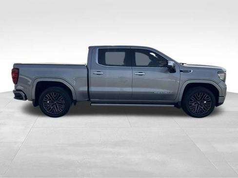 Certified 2025 GMC Sierra 1500 Denali w/ Denali Reserve Package AWD/4WD image 6