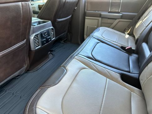 Certified 2019 Ford F150 Limited w/ Trailer Tow Package AWD/4WD image 11