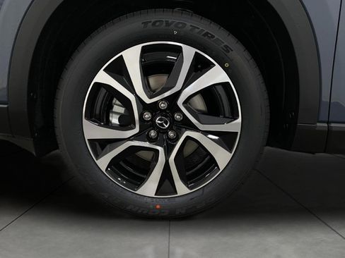 New 2026 MAZDA CX-5 Preferred AWD/4WD image 12