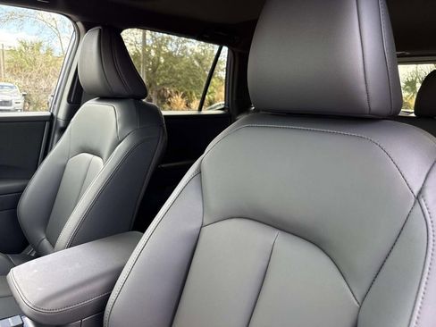 New 2026 Subaru Outback Premium image 22