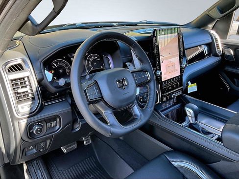 New 2026 RAM 1500 RHO w/ RHO Level 1 Equipment Group image 7