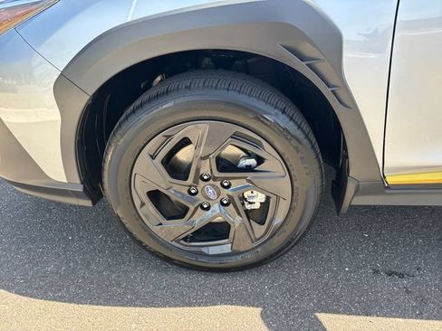 Certified 2025 Subaru Crosstrek 2.5i Sport w/ Crosstrek Mirror Package AWD/4WD image 10