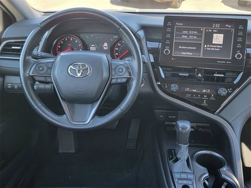 Used 2023 Toyota Camry XSE image 14