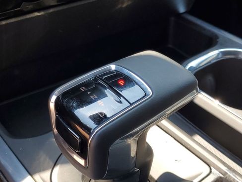 Used 2024 Chevrolet Silverado 1500 LT Trail Boss w/ LT Trail Boss Premium Package image 34