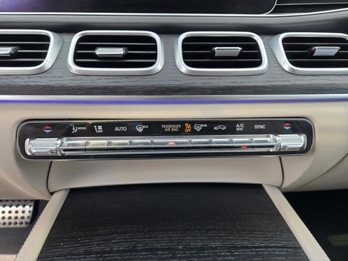 Used 2020 Mercedes-Benz GLE 350 4MATIC image 12