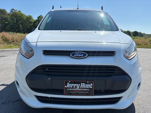 Used 2016 Ford Transit Connect XLT FWD image 8