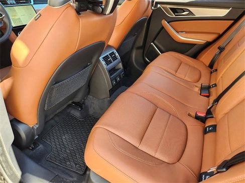 Used 2026 Jaguar F-PACE R-Dynamic S image 20