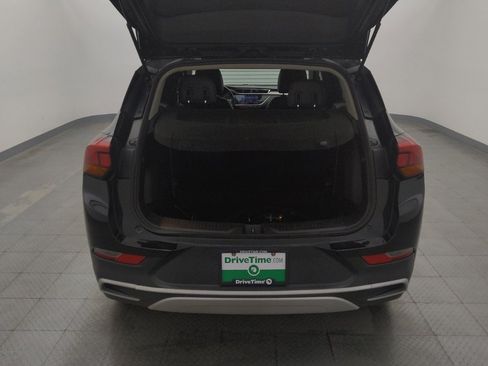 Used 2020 Buick Encore GX Preferred FWD image 29