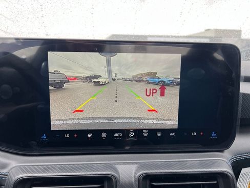 New 2025 Ford Mustang Dark Horse image 17