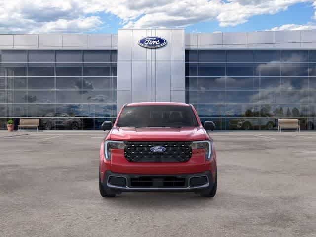 New 2026 Ford Maverick Lariat w/ 4K Tow Package AWD/4WD image 6