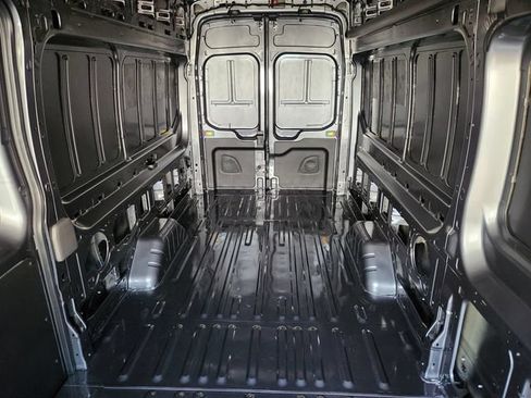 New 2026 Ford Transit 350 148 High Roof Extended AWD image 14