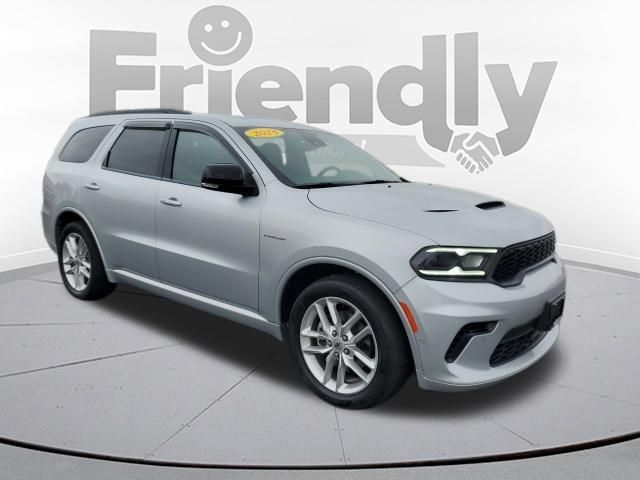 Used 2024 Dodge Durango R/T AWD/4WD image 7