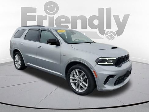 Used 2024 Dodge Durango R/T AWD/4WD image 7