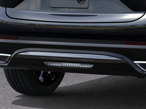 New 2026 Buick Envision Sport Touring AWD/4WD image 14