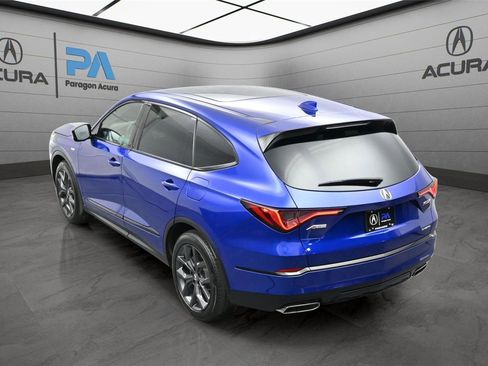 Certified 2024 Acura MDX A-Spec image 38