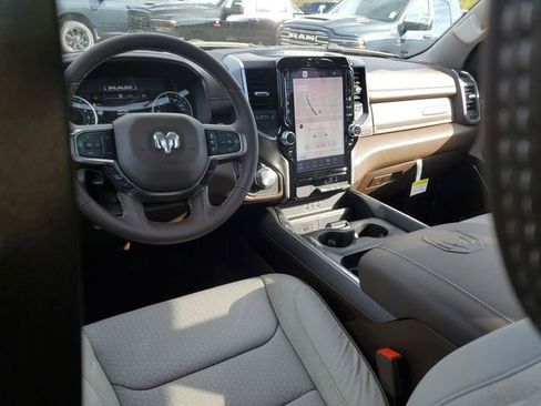 New 2026 RAM 1500 Laramie image 6