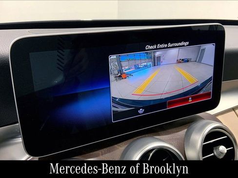 Certified 2021 Mercedes-Benz C 300 4MATIC Sedan image 54
