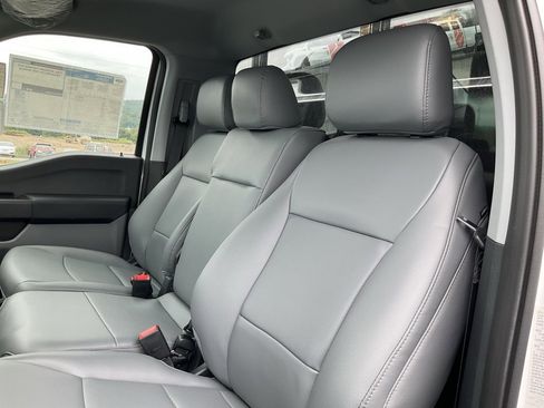 New 2024 Ford F550 4x4 Regular Cab Super Duty image 26