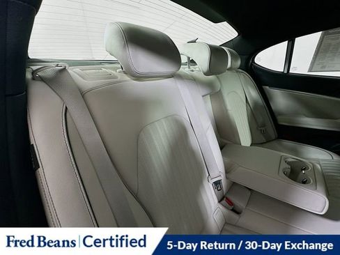 Used 2026 Genesis G70 3.3T Sport Prestige image 31