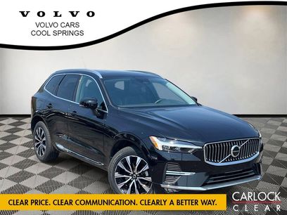 Used 2023 Volvo XC60 B5 Plus