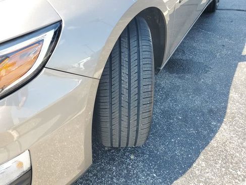 Used 2024 Chevrolet Malibu RS image 12