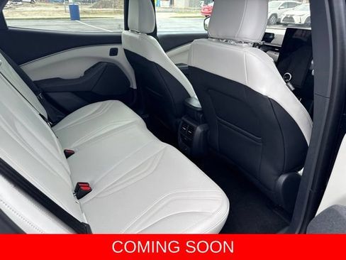 Used 2023 Ford Mustang Mach-E Premium AWD/4WD image 8