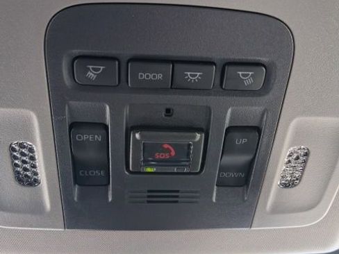 Used 2024 Toyota Camry XLE w/ Navigation Package image 30