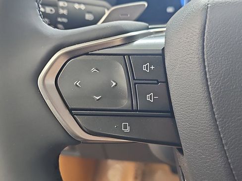 New 2026 Lexus RZ 350e 2WD w/ Technology Package image 19