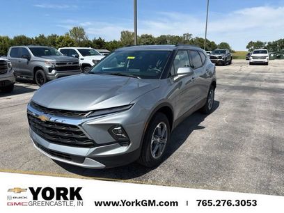 New 2026 Chevrolet Blazer LT w/ Convenience Package