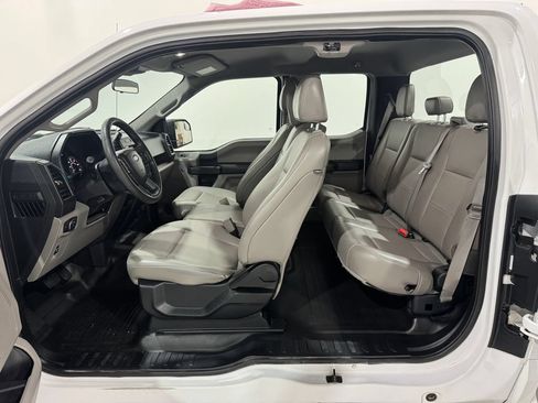 Used 2020 Ford F150 XL w/ XL Power Equipment Group RWD image 17