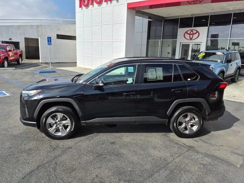 Used 2024 Toyota RAV4 XLE FWD image 12