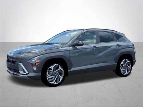 New 2026 Hyundai Kona SEL Premium AWD/4WD image 2