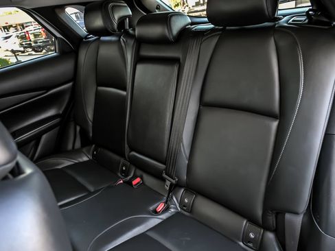 Used 2023 MAZDA CX-30 AWD 2.5 S w/ Preferred Package image 17