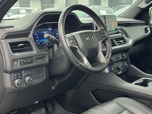 Used 2023 Chevrolet Tahoe RST image 12