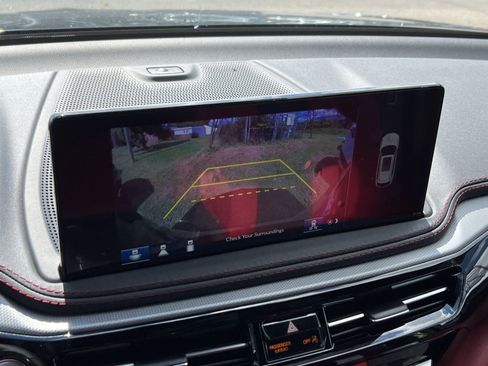 New 2026 Acura MDX A-Spec image 16