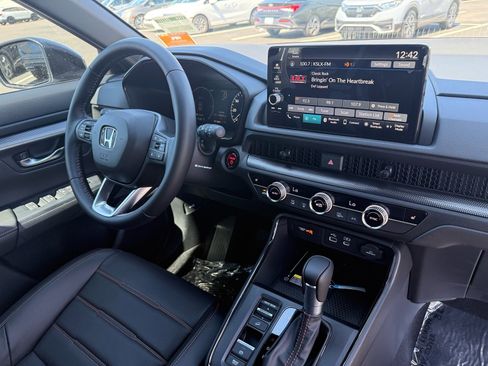 New 2025 Honda CR-V Sport-L image 19