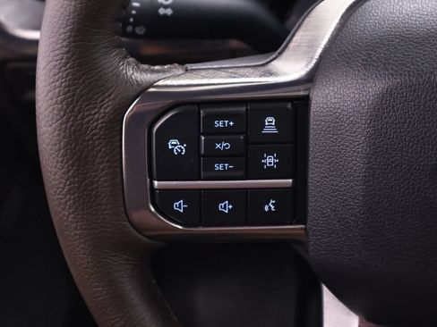 Certified 2024 Ford F150 King Ranch AWD/4WD image 25