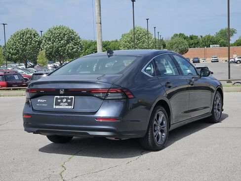 Used 2024 Honda Accord EX image 4