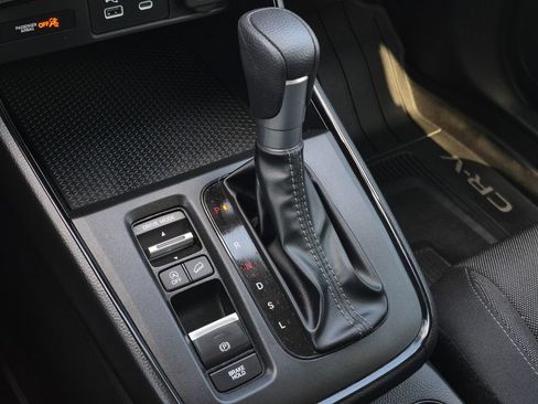 Used 2025 Honda CR-V EX image 21
