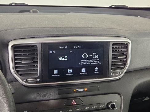 Certified 2022 Kia Sportage LX image 19