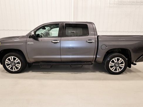 Used 2021 Toyota Tundra Platinum image 6