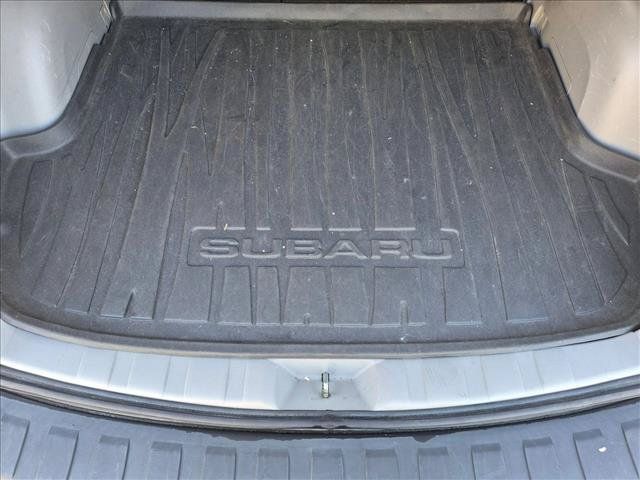 Used 2013 Subaru Forester 2.5X Limited AWD/4WD image 6